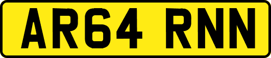 AR64RNN