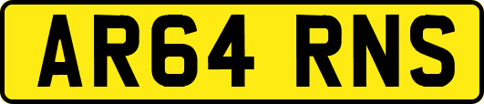 AR64RNS