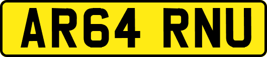 AR64RNU
