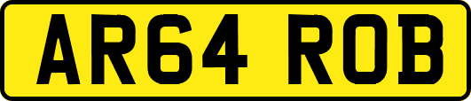 AR64ROB