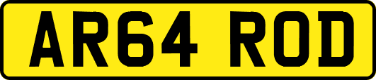 AR64ROD