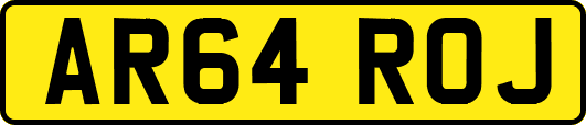 AR64ROJ