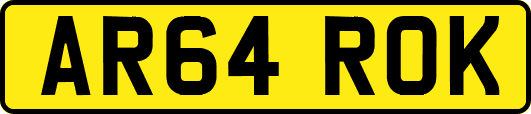 AR64ROK