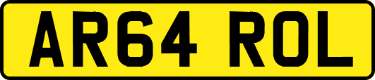 AR64ROL