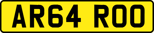 AR64ROO