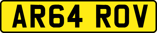 AR64ROV