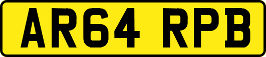 AR64RPB