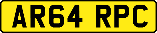 AR64RPC