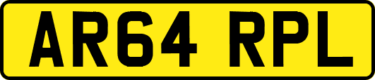 AR64RPL