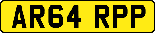 AR64RPP