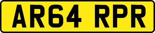 AR64RPR