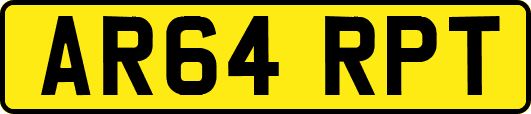 AR64RPT