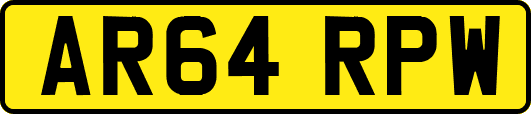 AR64RPW