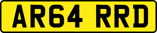 AR64RRD