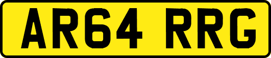 AR64RRG