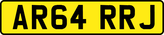 AR64RRJ