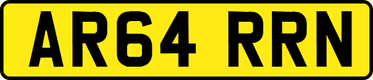 AR64RRN