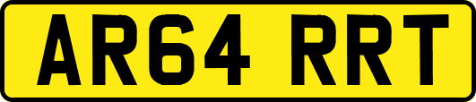 AR64RRT