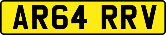 AR64RRV
