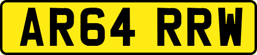 AR64RRW