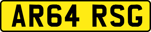 AR64RSG