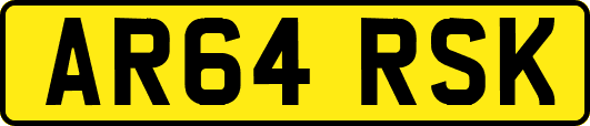 AR64RSK