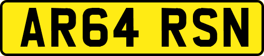 AR64RSN