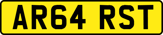 AR64RST