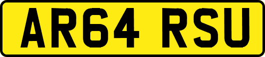 AR64RSU