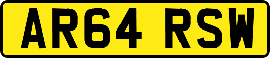 AR64RSW