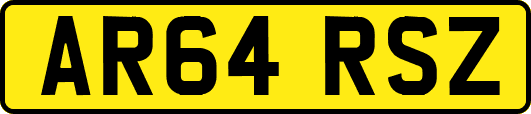 AR64RSZ