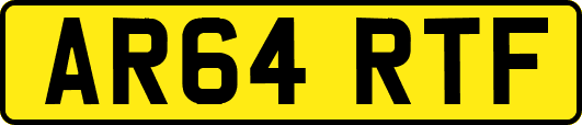 AR64RTF