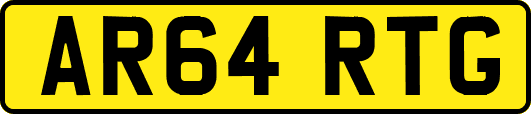 AR64RTG