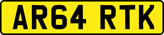 AR64RTK