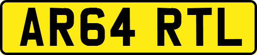 AR64RTL