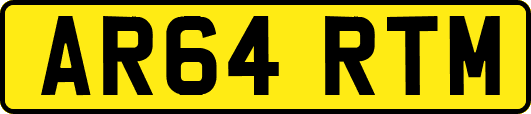 AR64RTM