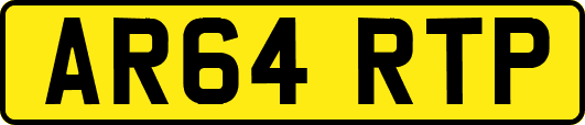 AR64RTP