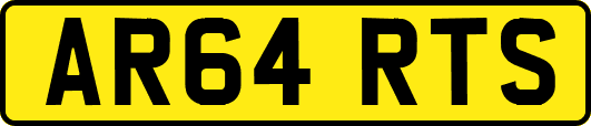 AR64RTS