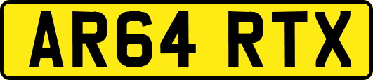 AR64RTX
