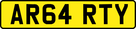 AR64RTY