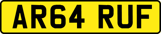 AR64RUF