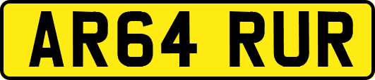 AR64RUR