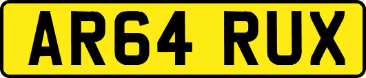 AR64RUX