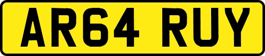AR64RUY