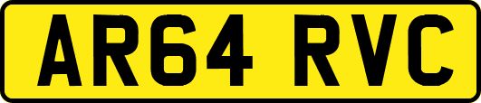 AR64RVC