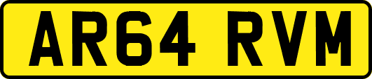 AR64RVM
