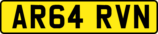 AR64RVN
