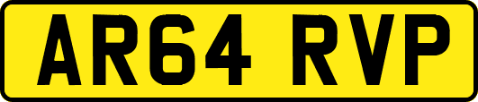 AR64RVP