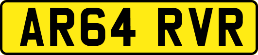 AR64RVR