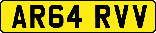 AR64RVV